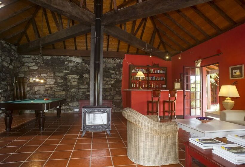 Pestana Quinta Do Arco Nature & Rose Garden