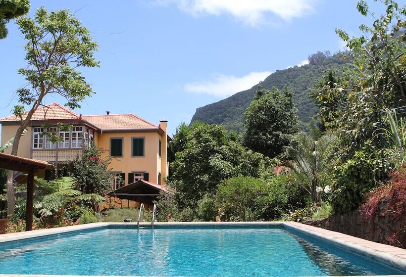 Pestana Quinta Do Arco Nature & Rose Garden