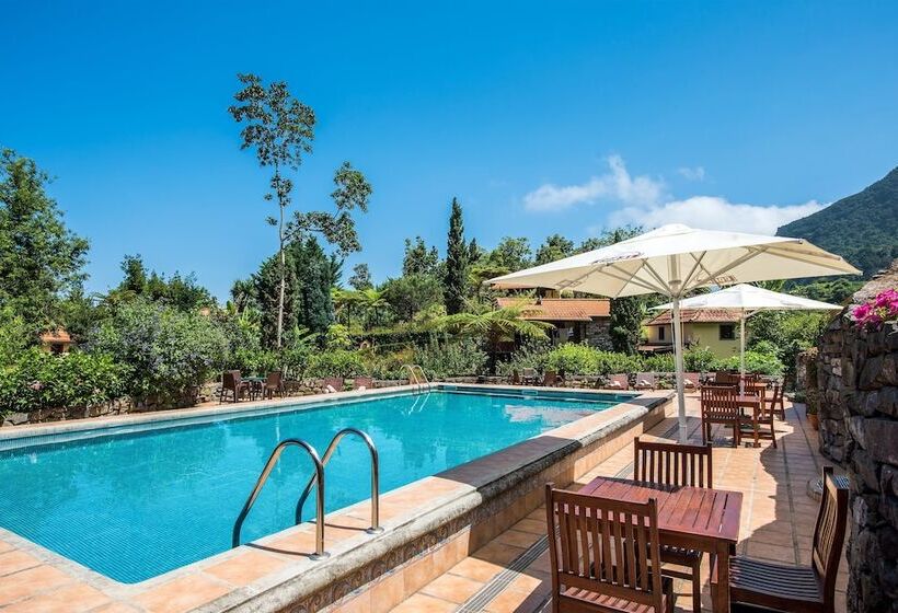 Pestana Quinta Do Arco Nature & Rose Garden