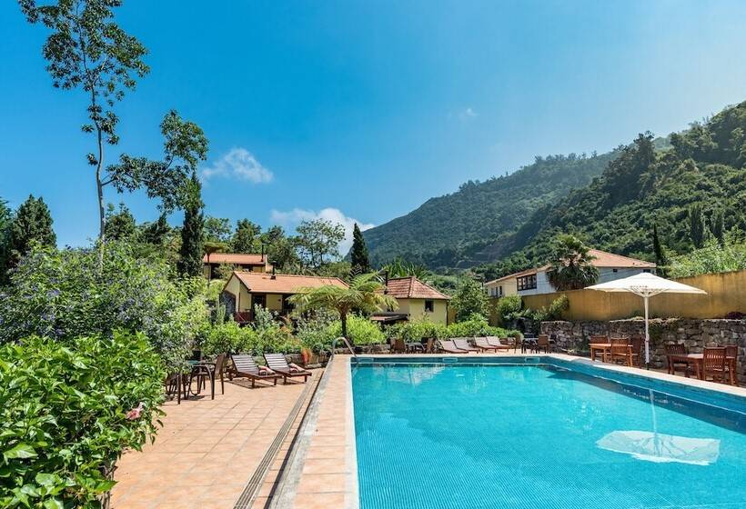 Pestana Quinta Do Arco Nature & Rose Garden