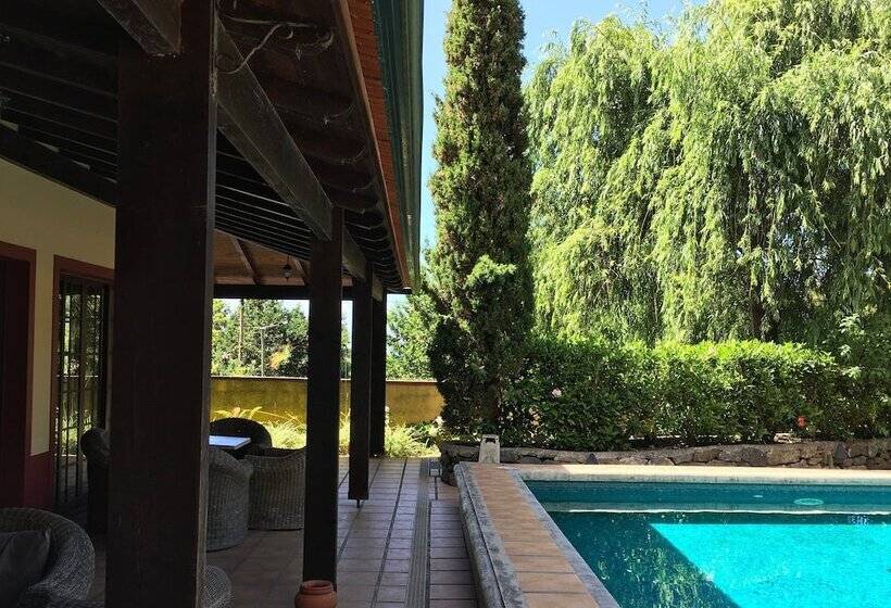 Pestana Quinta Do Arco Nature & Rose Garden