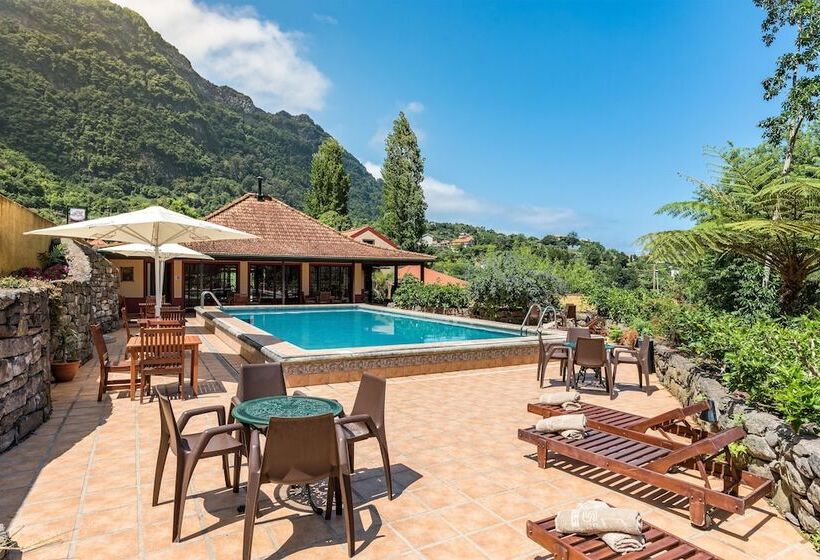 Pestana Quinta Do Arco Nature & Rose Garden