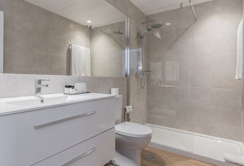 Pestana Quinta Do Arco Nature & Rose Garden