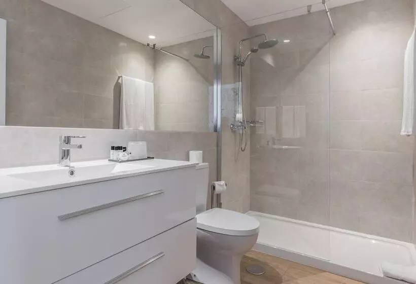 Pestana Quinta Do Arco Nature & Rose Garden