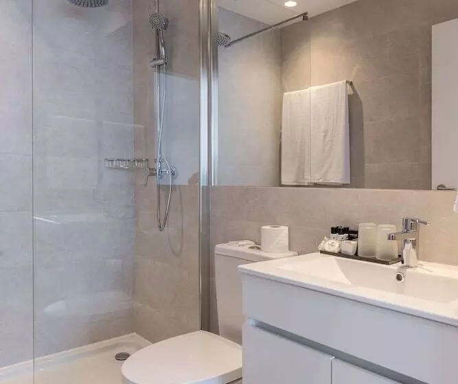 Pestana Quinta Do Arco Nature & Rose Garden