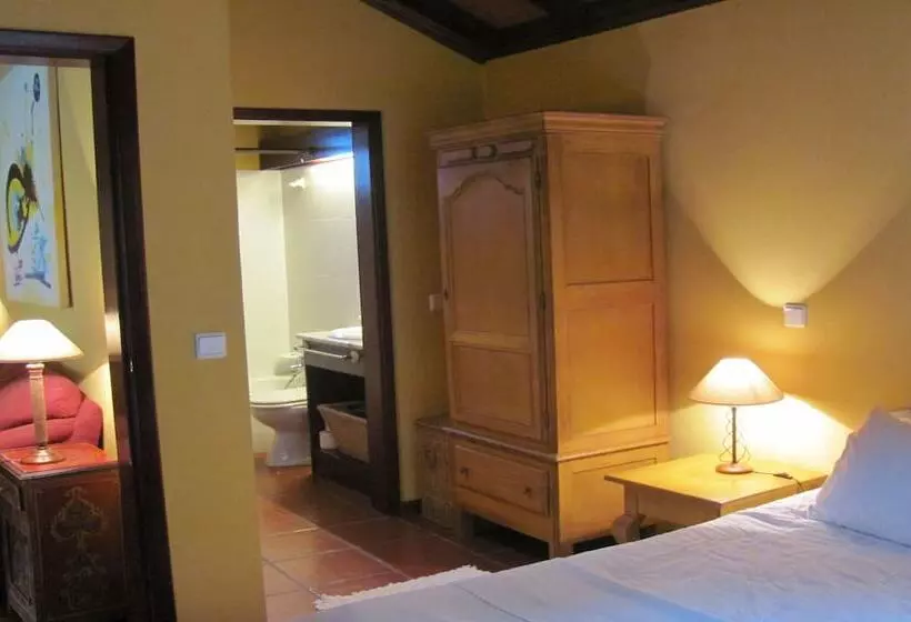 Pestana Quinta Do Arco Nature & Rose Garden