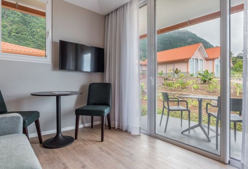 Pestana Quinta Do Arco Nature & Rose Garden