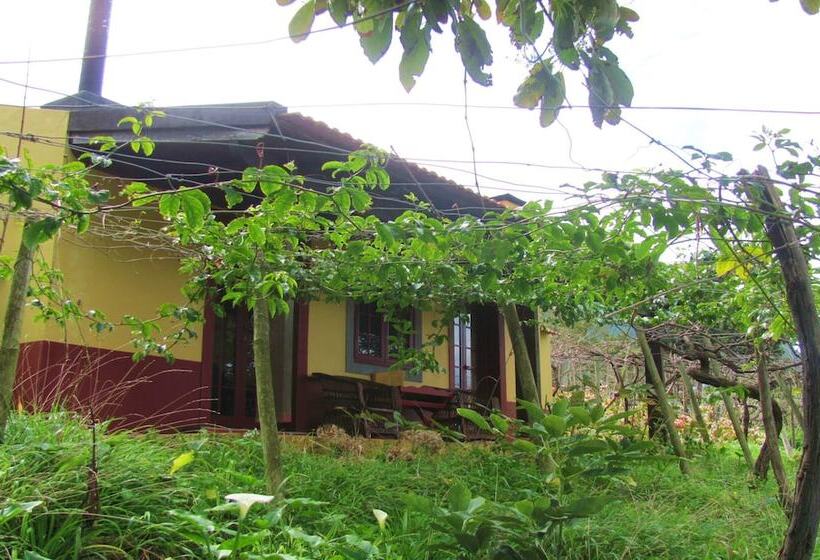 Pestana Quinta Do Arco Nature & Rose Garden