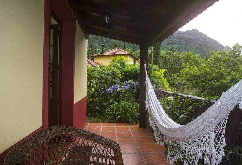 Pestana Quinta Do Arco Nature & Rose Garden