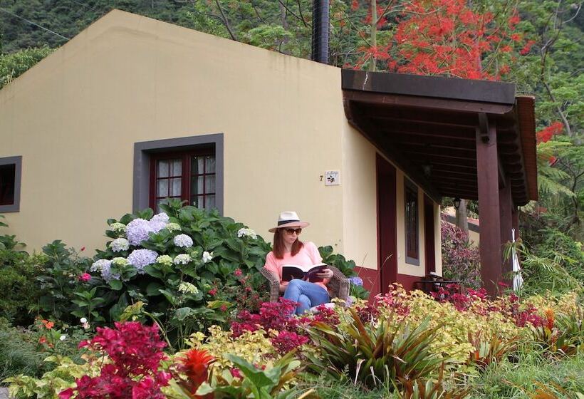 Pestana Quinta Do Arco Nature & Rose Garden