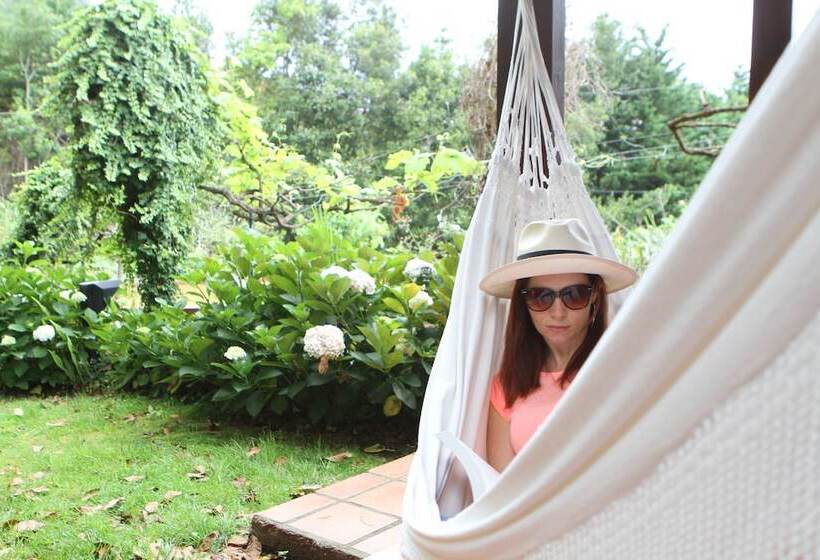 Pestana Quinta Do Arco Nature & Rose Garden