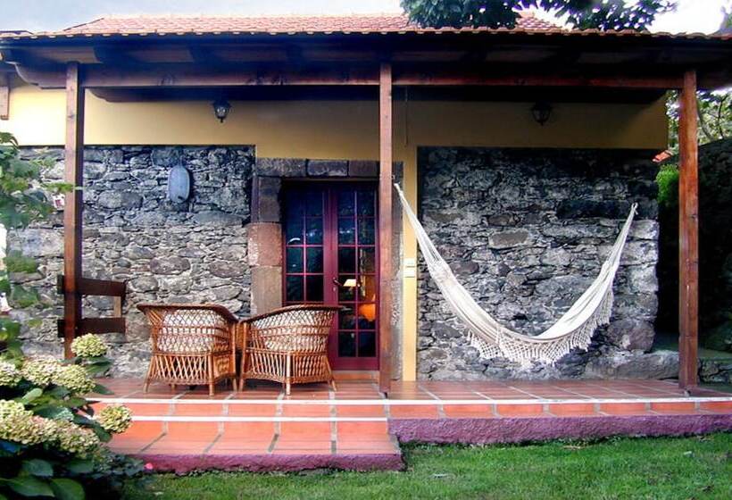 Pestana Quinta Do Arco Nature & Rose Garden