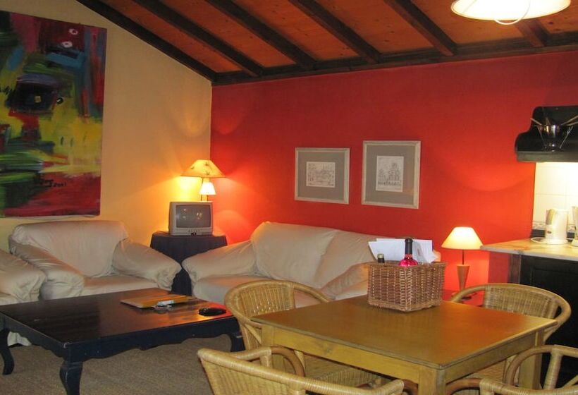 Pestana Quinta Do Arco Nature & Rose Garden