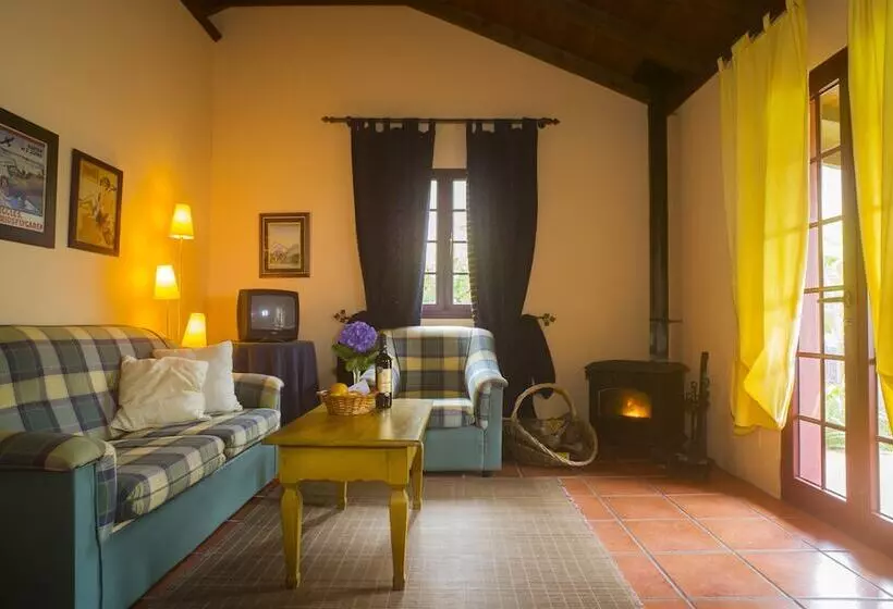 Pestana Quinta Do Arco Nature & Rose Garden