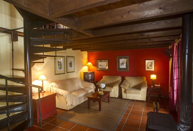 Pestana Quinta Do Arco Nature & Rose Garden