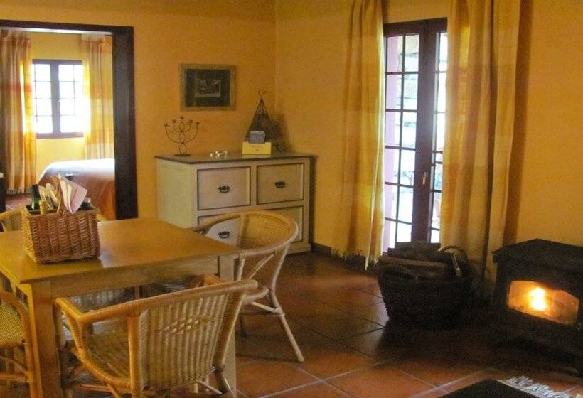 Pestana Quinta Do Arco Nature & Rose Garden