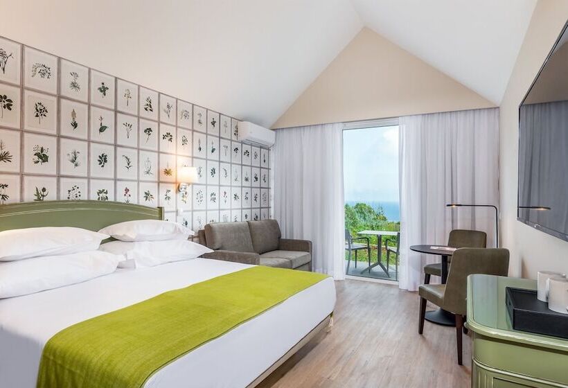 Pestana Quinta Do Arco Nature & Rose Garden