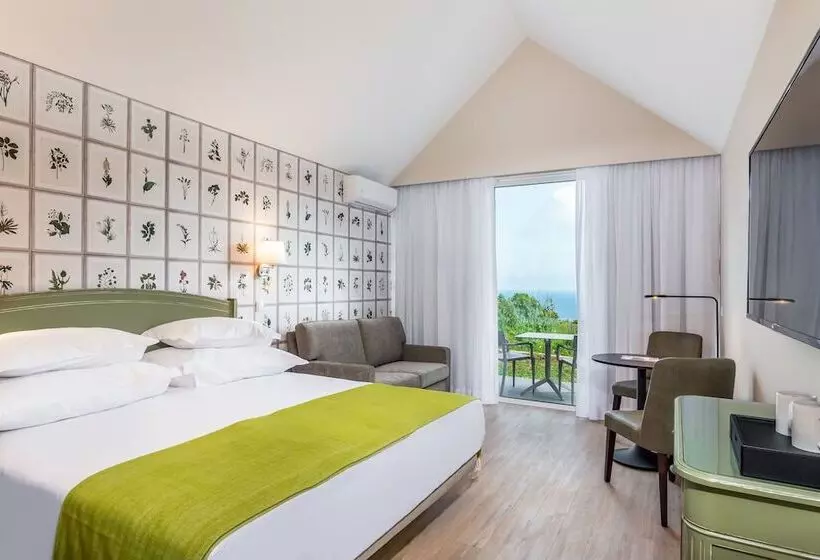 Pestana Quinta Do Arco Nature & Rose Garden