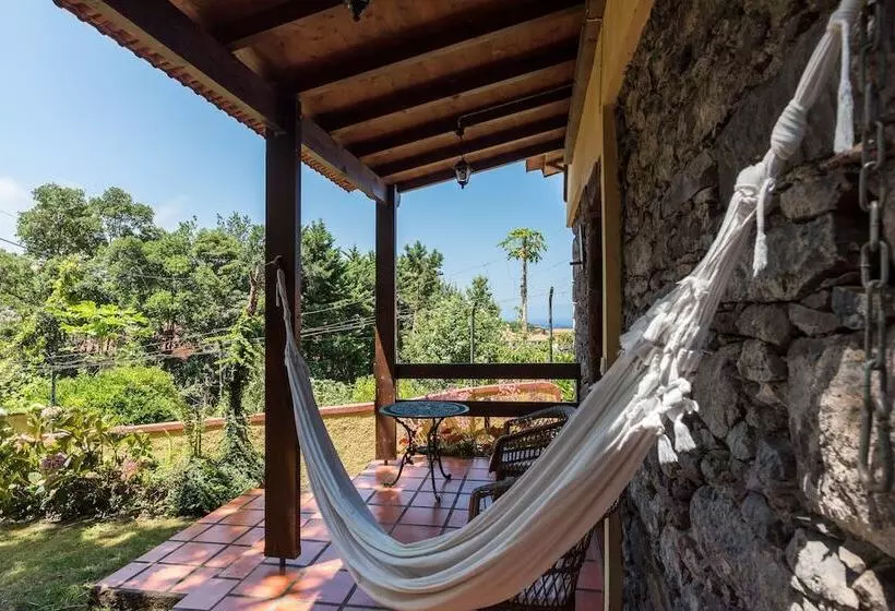 Pestana Quinta Do Arco Nature & Rose Garden