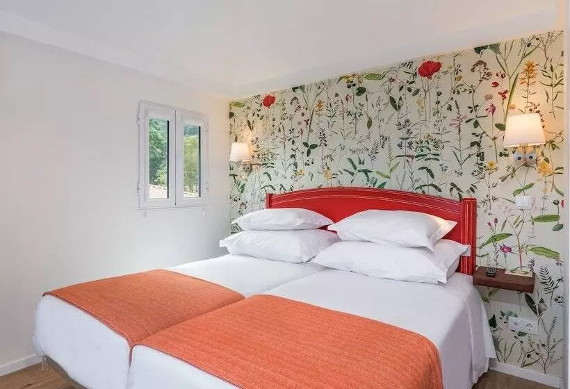 Pestana Quinta Do Arco Nature & Rose Garden