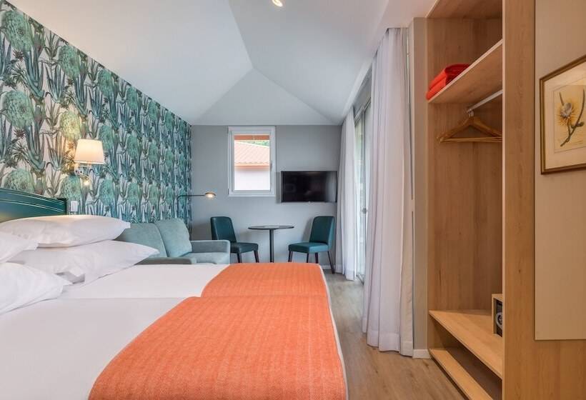 Pestana Quinta Do Arco Nature & Rose Garden