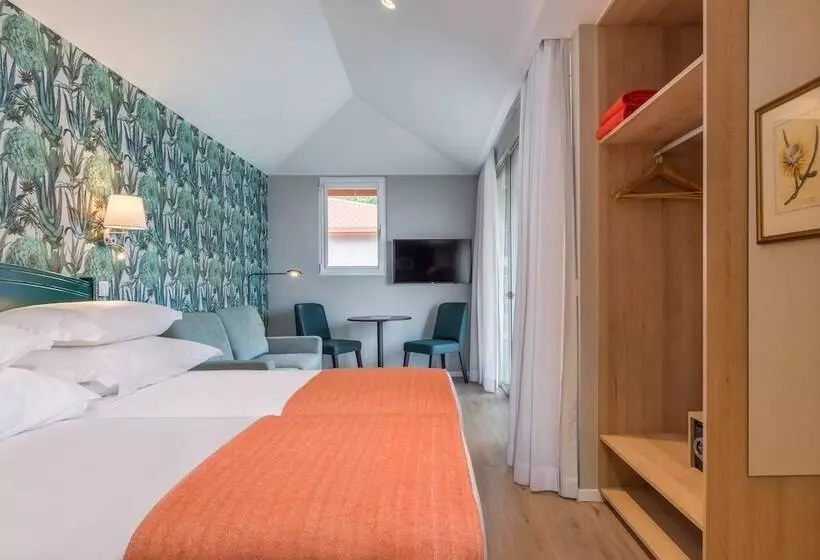 Pestana Quinta Do Arco Nature & Rose Garden