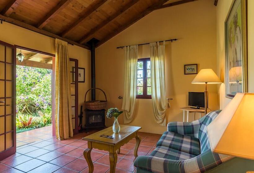 Pestana Quinta Do Arco Nature & Rose Garden