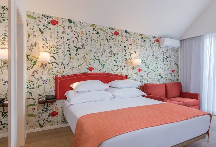 Pestana Quinta Do Arco Nature & Rose Garden