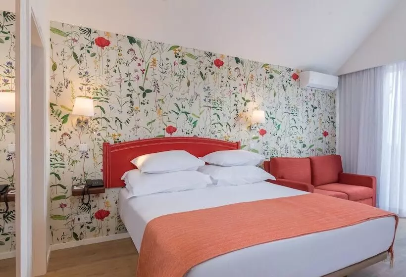 Pestana Quinta Do Arco Nature & Rose Garden