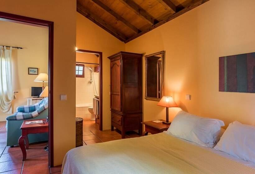 Pestana Quinta Do Arco Nature & Rose Garden