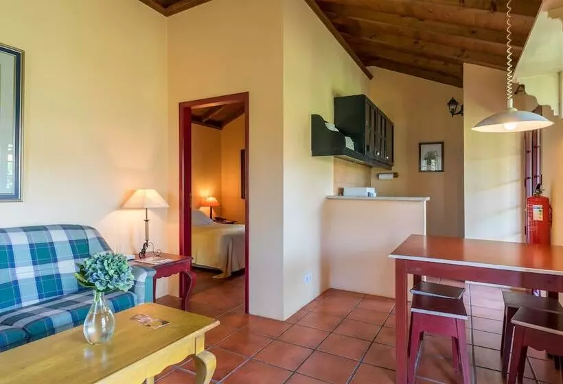 Pestana Quinta Do Arco Nature & Rose Garden