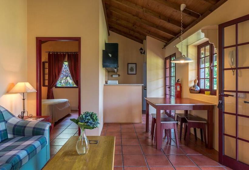 Pestana Quinta Do Arco Nature & Rose Garden