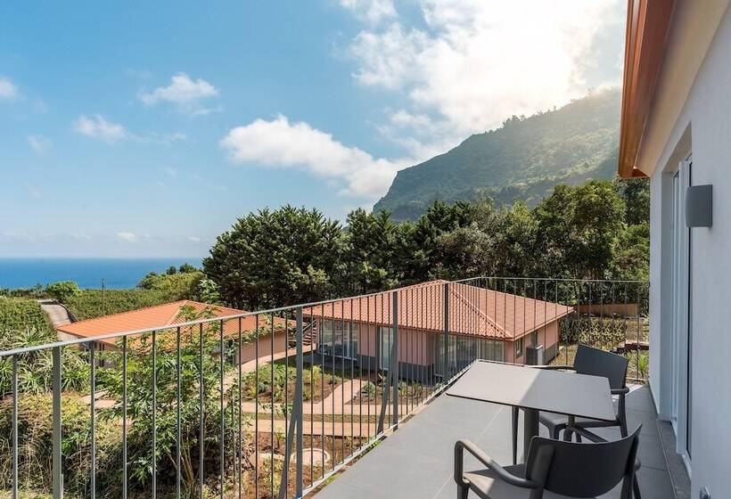 Pestana Quinta Do Arco Nature & Rose Garden