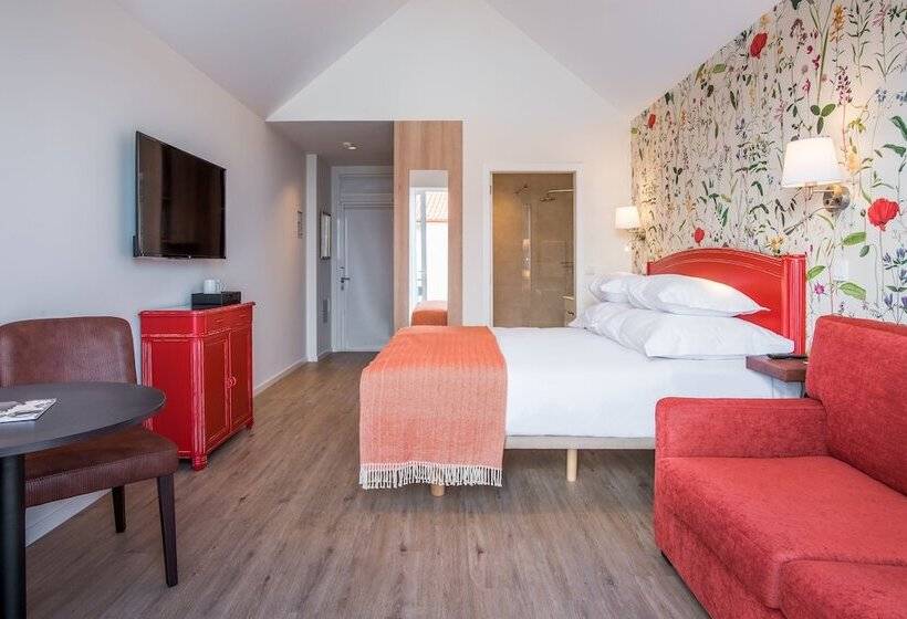 Pestana Quinta Do Arco Nature & Rose Garden