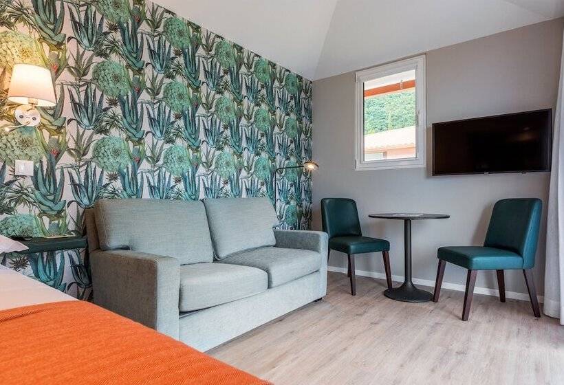 Pestana Quinta Do Arco Nature & Rose Garden