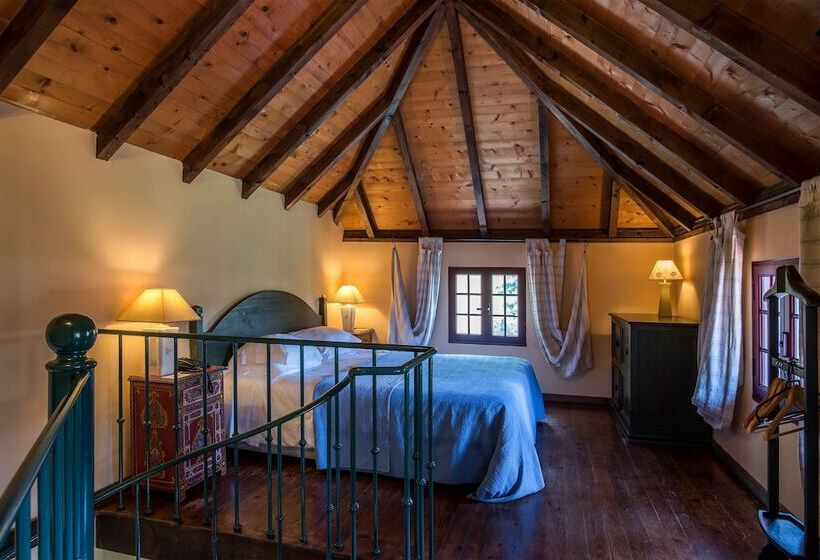 Pestana Quinta Do Arco Nature & Rose Garden