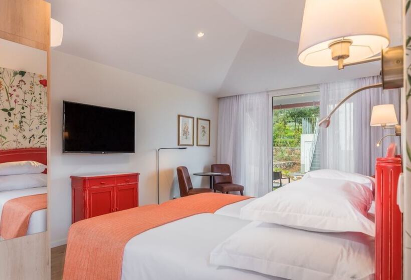 Pestana Quinta Do Arco Nature & Rose Garden