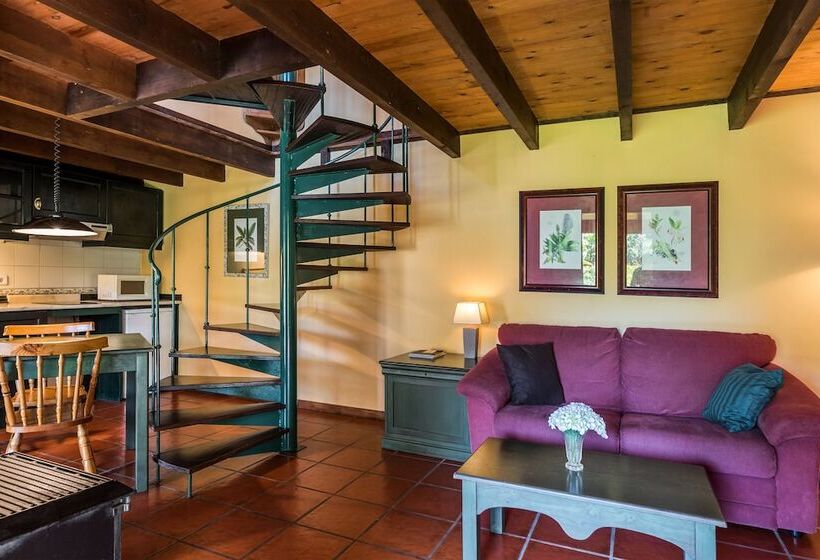 Pestana Quinta Do Arco Nature & Rose Garden