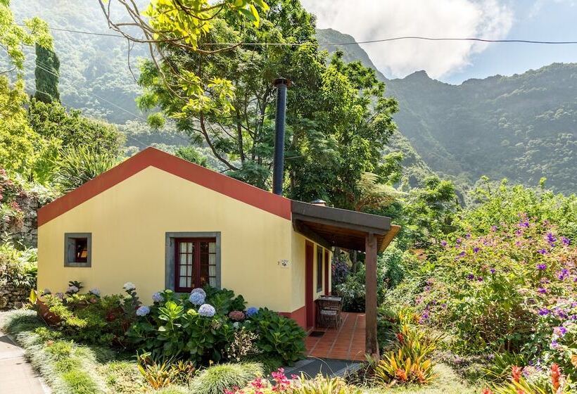 Pestana Quinta Do Arco Nature & Rose Garden