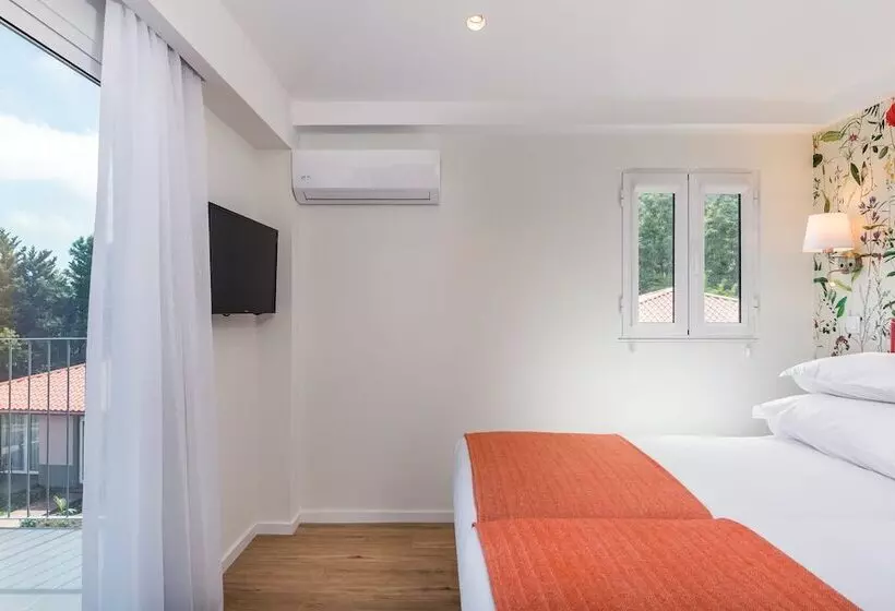 Pestana Quinta Do Arco Nature & Rose Garden