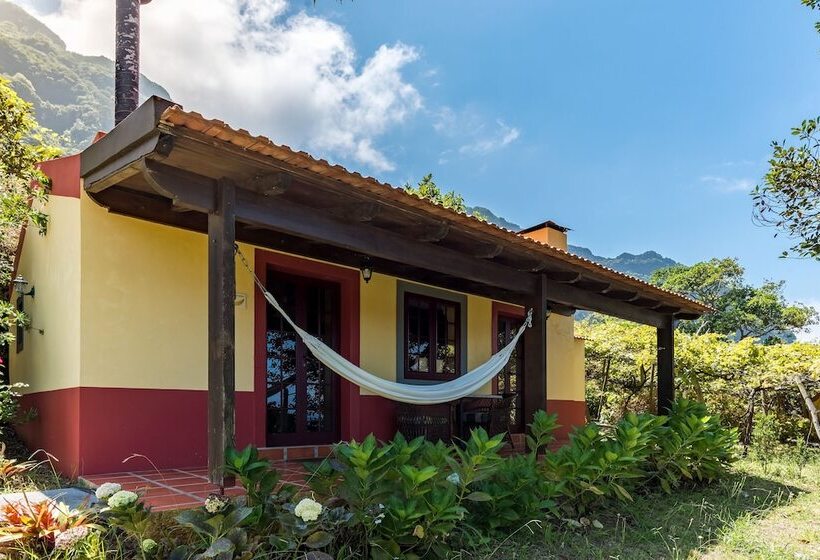 Pestana Quinta Do Arco Nature & Rose Garden