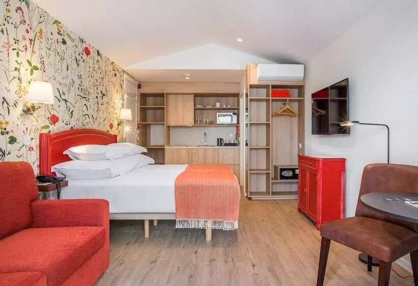 Pestana Quinta Do Arco Nature & Rose Garden