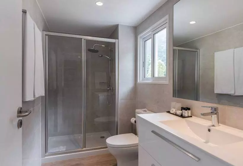 Pestana Quinta Do Arco Nature & Rose Garden