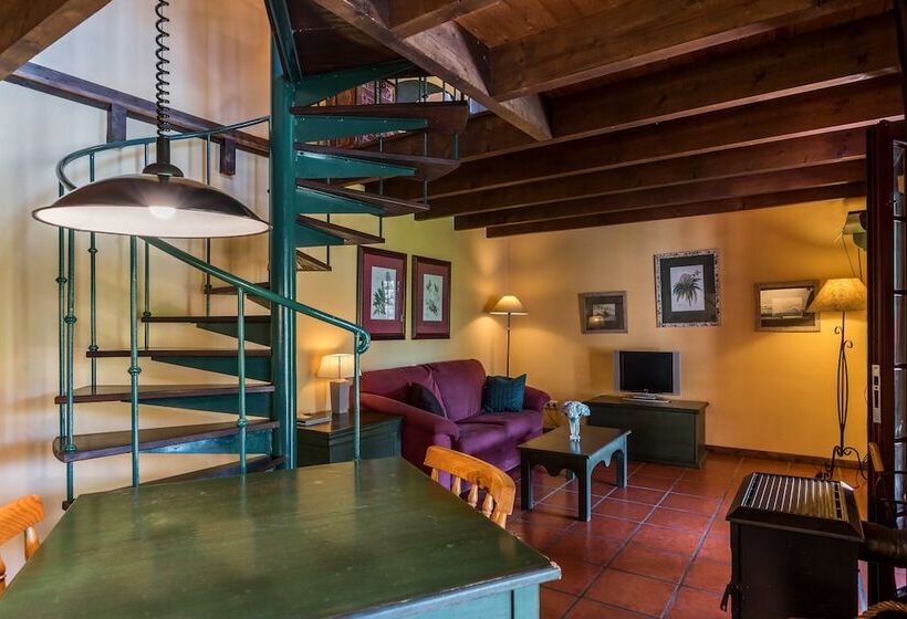 Pestana Quinta Do Arco Nature & Rose Garden