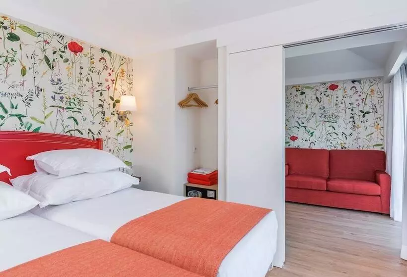 Pestana Quinta Do Arco Nature & Rose Garden