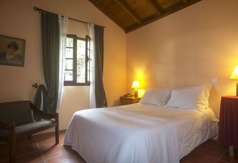 Pestana Quinta Do Arco Nature & Rose Garden