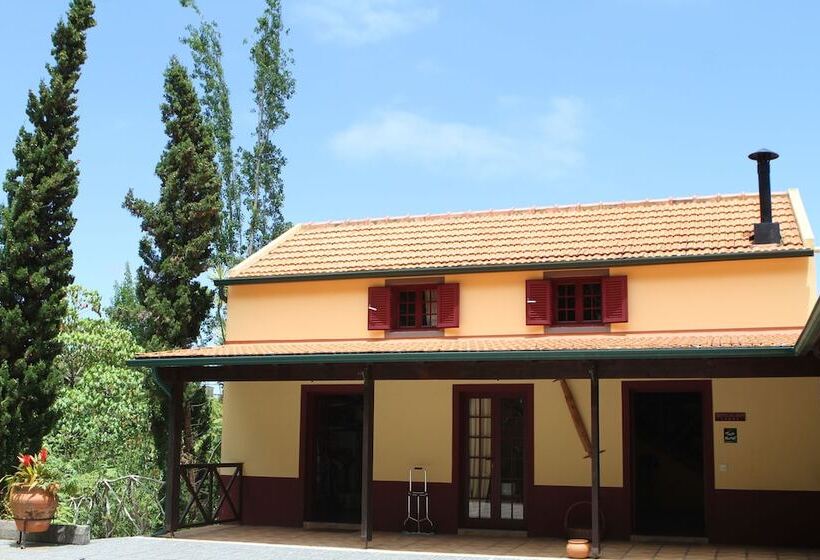 Pestana Quinta Do Arco Nature & Rose Garden