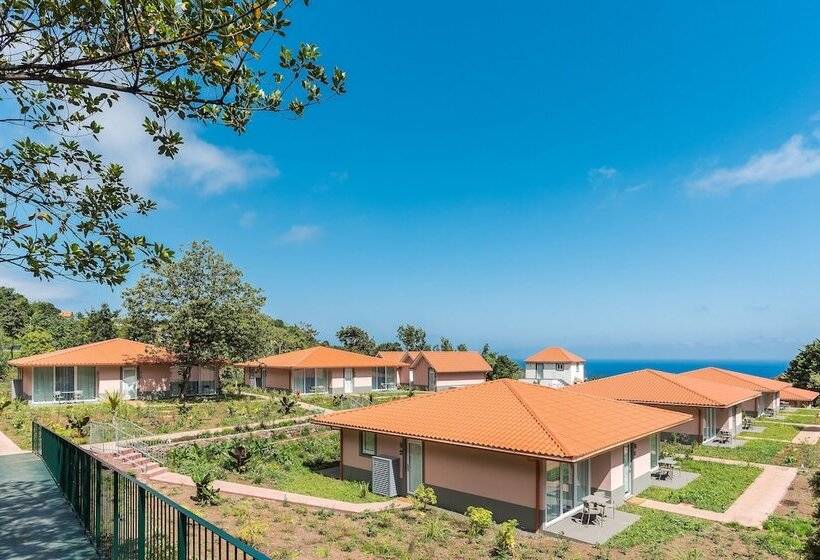 Pestana Quinta Do Arco Nature & Rose Garden