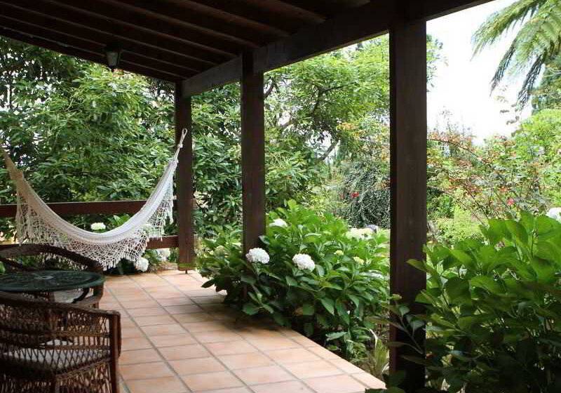 Pestana Quinta Do Arco Nature & Rose Garden