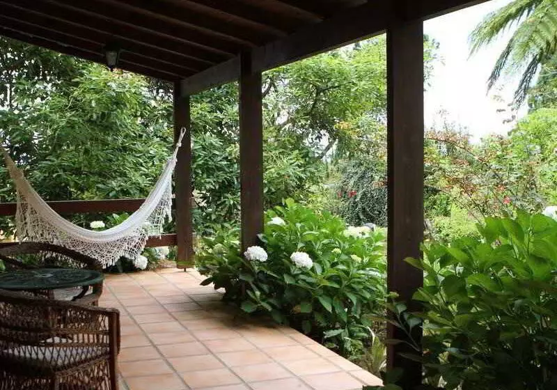 Pestana Quinta Do Arco Nature & Rose Garden